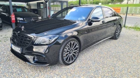 ������ Mercedes-Benz S 350