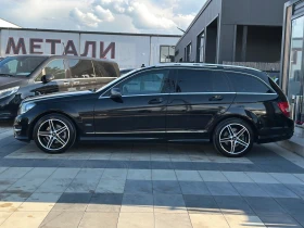 Mercedes-Benz C 220 * AMG Line* Facelift* 170�.�.*  | Mobile.bg � ����� ������ 6