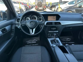 Mercedes-Benz C 220 * AMG Line* Facelift* 170�.�.*  | Mobile.bg � ����� ������ 10