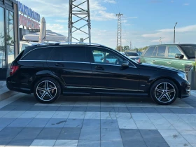 Mercedes-Benz C 220 * AMG Line* Facelift* 170�.�.*  | Mobile.bg � ����� ������ 7