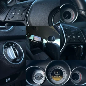 Mercedes-Benz C 220 * AMG Line* Facelift* 170�.�.*  | Mobile.bg � ����� ������ 14