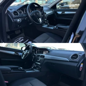 Mercedes-Benz C 220 * AMG Line* Facelift* 170�.�.*  | Mobile.bg � ����� ������ 11