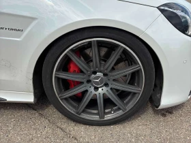 Mercedes-Benz E 63 AMG ���������� ��� ������������ ������ | Mobile.bg � ����� ������ 6