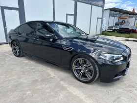 BMW M5 Competition | Mobile.bg � ����� ������ 6