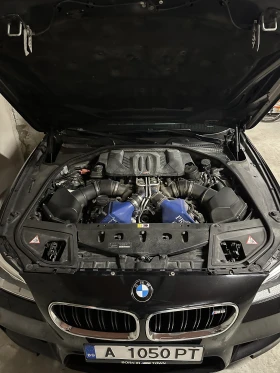 BMW M5 Competition | Mobile.bg � ����� ������ 17