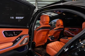 Mercedes-Benz S 400 D LONG AMG LINE LED ПАНО 5D BURM HUD ЛИЗИНГ 100% - 77880 € / 152320.04 лв. - 48722515 14