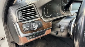 BMW 530 Xd F11 LCI LUXORY - 55 € / 107.57 лв. - 80912100 13