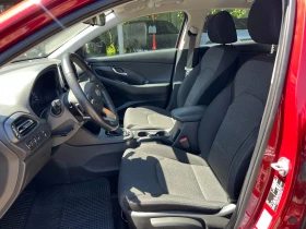 Hyundai I30 FASTBACK HYBRID AUTO | Auto.bg — изображение 13