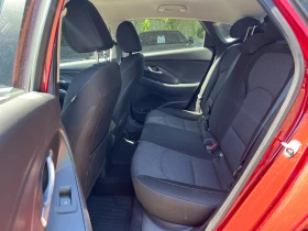 Hyundai I30 FASTBACK HYBRID AUTO | Auto.bg — изображение 14