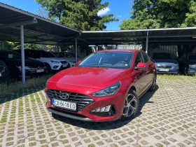 Hyundai I30 FASTBACK HYBRID AUTO