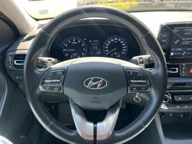 Hyundai I30 FASTBACK HYBRID AUTO | Auto.bg — изображение 10