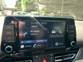 Hyundai I30 FASTBACK HYBRID AUTO | Auto.bg — изображение 12