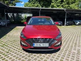 Hyundai I30 FASTBACK HYBRID AUTO | Auto.bg — изображение 2