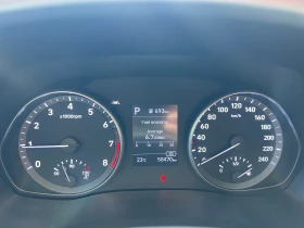 Hyundai I30 FASTBACK HYBRID AUTO | Auto.bg — изображение 11