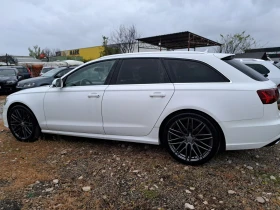Audi A6 3.0 D 4x4 face lift  | Mobile.bg � ����� ������ 8