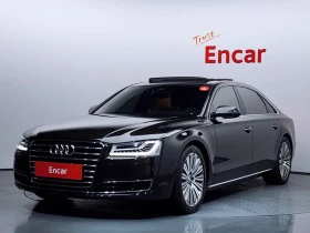 ������ Audi A8