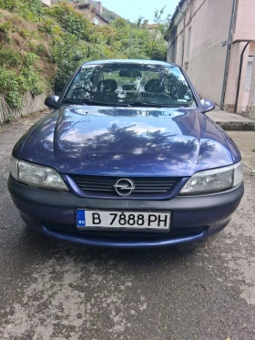 Opel Vectra 