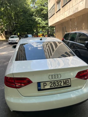 Audi A4 S Line TDI | Mobile.bg � ����� ������ 2