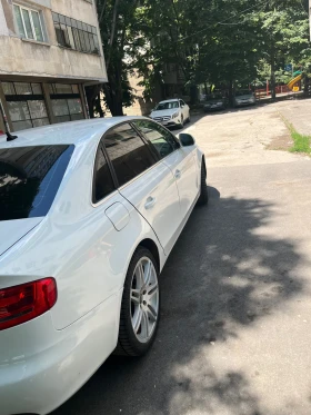 Audi A4 S Line TDI | Mobile.bg � ����� ������ 7