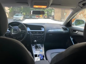 Audi A4 S Line TDI | Mobile.bg � ����� ������ 8