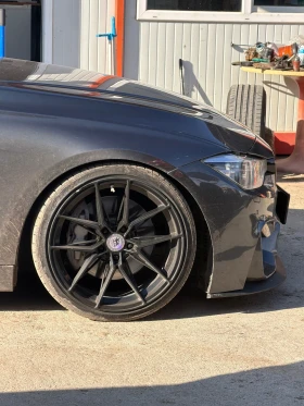 BMW 340 340i MHD xHP | Mobile.bg � ����� ������ 9