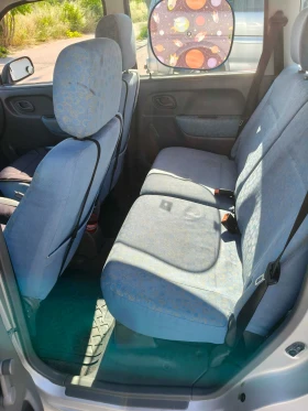 Suzuki Wagon r undefined | Auto.bg — изображение 7