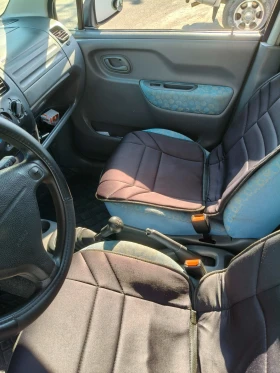 Suzuki Wagon r undefined | Auto.bg — изображение 6