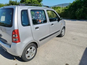 Suzuki Wagon r undefined | Auto.bg — изображение 3