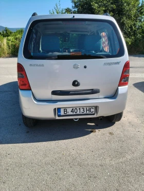 Suzuki Wagon r undefined | Auto.bg — изображение 2