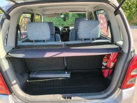 Suzuki Wagon r undefined | Auto.bg — изображение 9