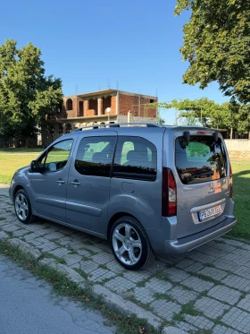 Peugeot Partner 1.6 EHDI FACELIFT | Mobile.bg � ����� ������ 3
