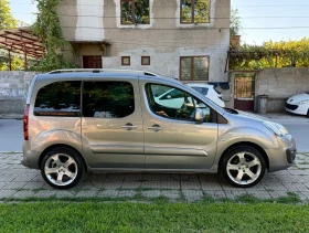 Peugeot Partner 1.6 EHDI FACELIFT | Mobile.bg � ����� ������ 7