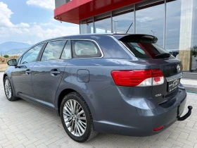 Toyota Avensis 1.8 VVT-i FACELIFT / NAVI / CAMERA / PODGREV  | Auto.bg — изображение 5