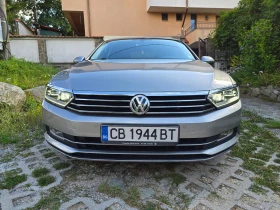 VW Passat Highline - 17250 € / 33738.07 лв. - 11699323 17