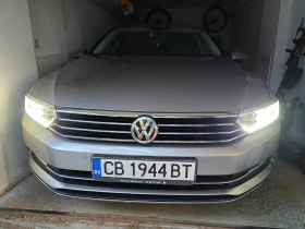 VW Passat Highline - 17250 € / 33738.07 лв. - 11699323 10