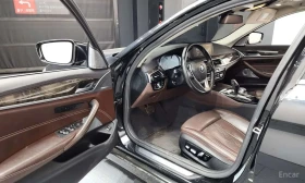 BMW 540 xDrive / 360 / HUD / Bowers & Wilkins / Обдухване  | Auto.bg — изображение 10