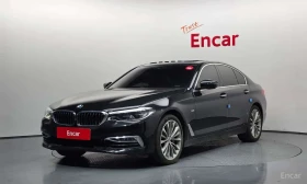 BMW 540 xDrive / 360 / HUD / Bowers & Wilkins / Обдухване