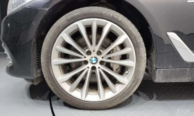 BMW 540 xDrive / 360 / HUD / Bowers & Wilkins / Обдухване  | Auto.bg — изображение 5
