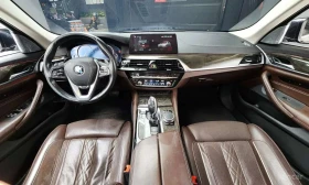 BMW 540 xDrive / 360 / HUD / Bowers & Wilkins / Обдухване  | Auto.bg — изображение 7