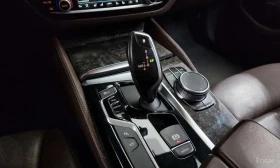 BMW 540 xDrive / 360 / HUD / Bowers & Wilkins / Обдухване  | Auto.bg — изображение 9