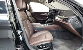 BMW 540 xDrive / 360 / HUD / Bowers & Wilkins / Обдухване  | Auto.bg — изображение 11