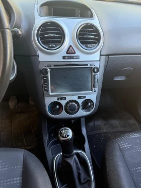Opel Corsa Face lift | Mobile.bg � ����� ������ 4