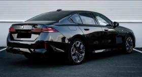 BMW 550 e xDrive M-PRO PHEV разход 1.0- 1.5л. на 100км - 67998 € - 89503005 2