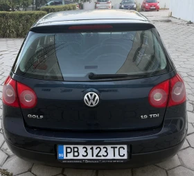 VW Golf 1.9 TDI  -  ВКС - 3000 € - 38033103 6