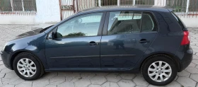 VW Golf 1.9 TDI  -  ВКС - 3000 € - 38033103 5