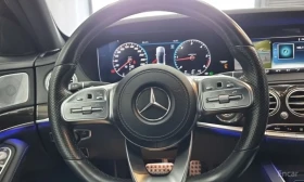 Mercedes-Benz S 350 AMG* LINE* 4MATIC* BURMESTER* ���������* ��������� | Mobile.bg � ����� ������ 8