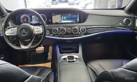 Mercedes-Benz S 350 AMG* LINE* 4MATIC* BURMESTER* ���������* ��������� | Mobile.bg � ����� ������ 7