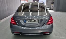 Mercedes-Benz S 350 AMG* LINE* 4MATIC* BURMESTER* ���������* ��������� | Mobile.bg � ����� ������ 4