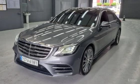 ������ Mercedes-Benz S 350