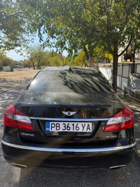 Hyundai Genesis undefined | Auto.bg — изображение 3